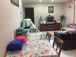 Blk 131B Kim Tian Road (Bukit Merah), HDB 4 Rooms #153284462
